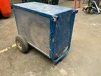 Hama h455 compressor - afbeelding 3 van  7