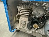 Hama h455 compressor - afbeelding 7 van  7