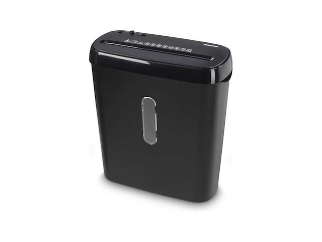 Hama papiervernietiger basic s6 - papierversnipperaar - afbeelding 1 van  2