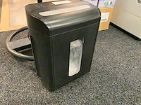 Hama papiervernietiger - afbeelding 1 van  4