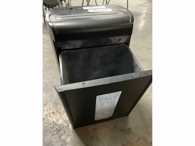 Hama papiervernietiger - afbeelding 4 van  4