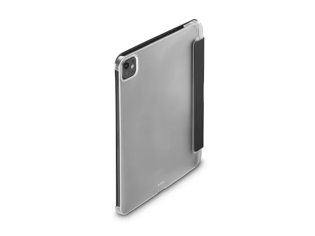 Hama tablethoes "fold clear" met penvak voor apple ipad pro 13" (2024)zwart - afbeelding 3 van  5