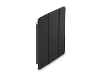 Hama tablethoes "fold clear" met penvak voor apple ipad pro 13" (2024)zwart - afbeelding 4 van  5