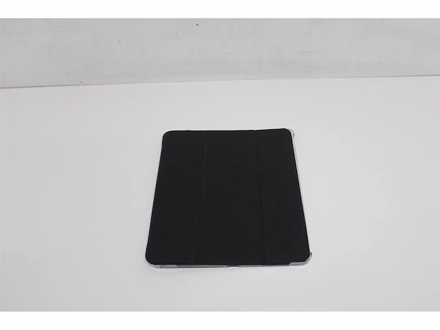 Hama tablethoes "fold clear" met penvak voor apple ipad pro 13" (2024)zwart - afbeelding 5 van  5
