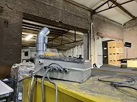 Hamach non-paint specialists hs 3.1. verf afvalcentrum - afbeelding 8 van  9