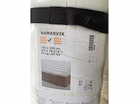 Hamarvik matras - afbeelding 5 van  5