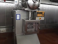 Hamba maschinenfabrik - afbeelding 1 van  13