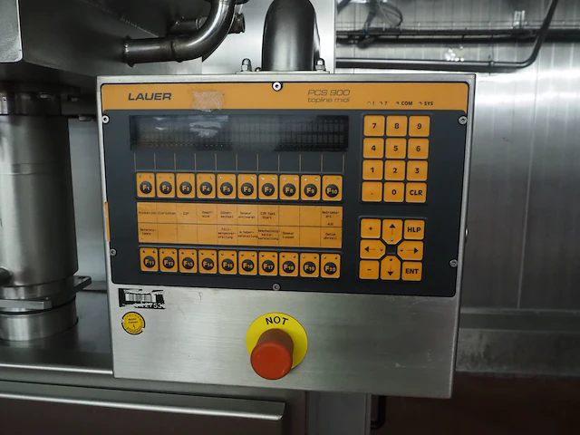 Hamba maschinenfabrik - afbeelding 13 van  13