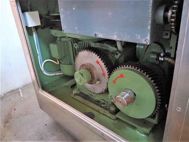 Hamba - afbeelding 5 van  19