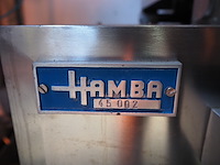 Hamba - afbeelding 10 van  19