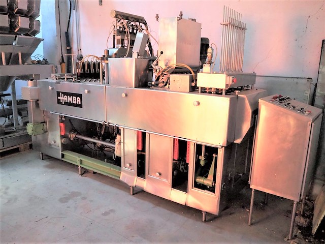 Hamba - afbeelding 12 van  19