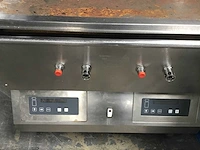 Hamburger grill - afbeelding 2 van  5