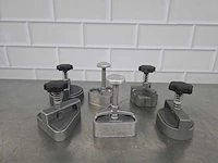 Hamburger pers (6x) - afbeelding 2 van  3