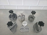 Hamburger pers (6x) - afbeelding 3 van  3