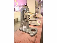 Hamburgerpers - afbeelding 2 van  3