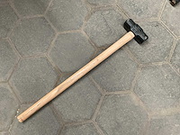 Hamer (2x) - afbeelding 1 van  2