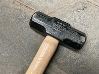 Hamer (2x) - afbeelding 2 van  2