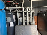 Hamer horizontale olie opslagtank (3x) - afbeelding 10 van  15