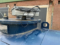 Hamer horizontale opslagtank - afbeelding 10 van  11