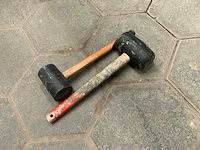 Hamer set - afbeelding 1 van  1
