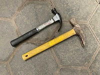 Hamer set - afbeelding 1 van  2