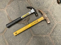 Hamer set - afbeelding 2 van  2