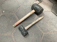 Hamer set - afbeelding 1 van  2