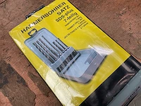 Hamerborenset - afbeelding 4 van  4