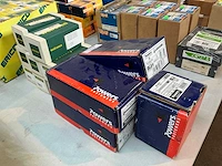 Hamerkopbouten en fasteners (13x) - afbeelding 3 van  5