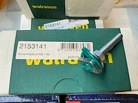 Hamerkopbouten en fasteners (13x) - afbeelding 4 van  5