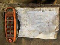 Hamermolen shredder - afbeelding 13 van  28