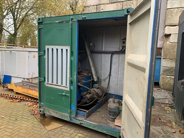 Hamermolen shredder - afbeelding 20 van  28