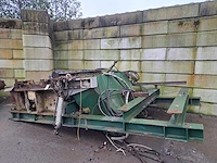 Hamermolen shredder - afbeelding 28 van  28