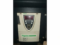 Hamermolen shredder - afbeelding 6 van  28