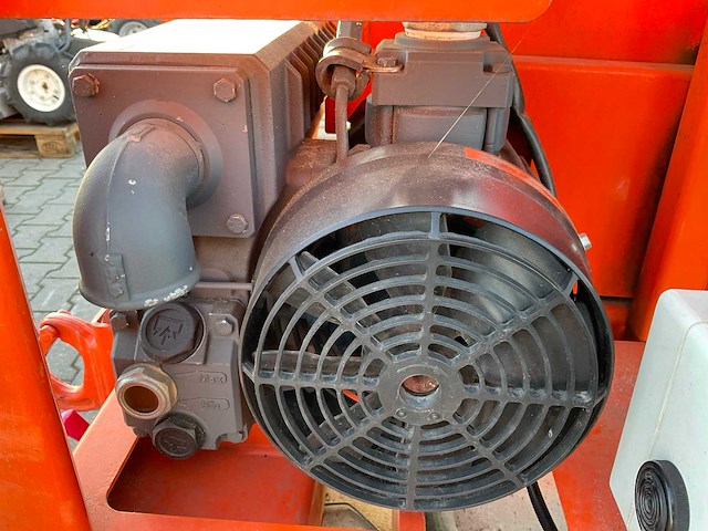 Hamevac vhu-3000 vacuümheffer - afbeelding 2 van  13