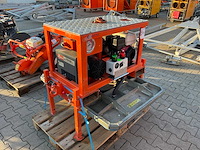 Hamevac vhu-3000 vacuümheffer - afbeelding 6 van  13