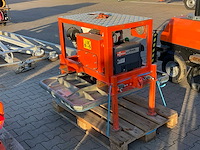 Hamevac vhu-3000 vacuümheffer - afbeelding 7 van  13