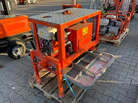 Hamevac vhu-3000 vacuümheffer - afbeelding 8 van  13