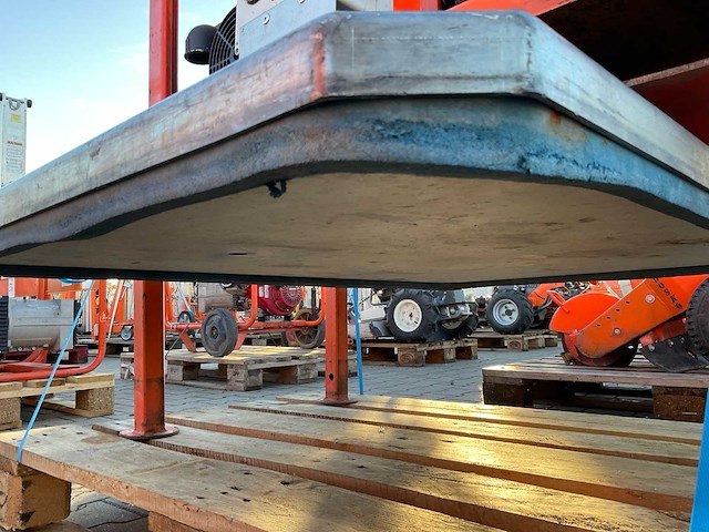 Hamevac vhu-3000 vacuümheffer - afbeelding 10 van  13