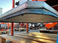 Hamevac vhu-3000 vacuümheffer - afbeelding 10 van  13