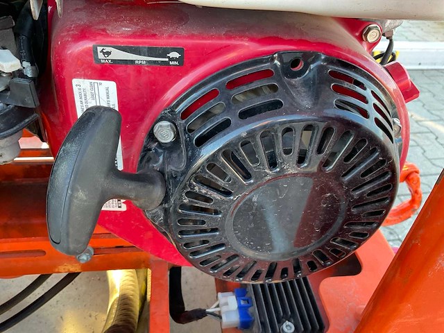 Hamevac vhu-3000 vacuümheffer - afbeelding 13 van  13