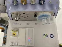 Hamilton - g5 - ventilator - afbeelding 4 van  7