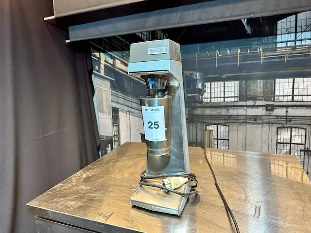 Hamilton - milkshake machine - afbeelding 1 van  1