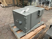 Hamilton 720lbs server kluis - afbeelding 2 van  5