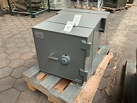 Hamilton 720lbs server kluis - afbeelding 3 van  5