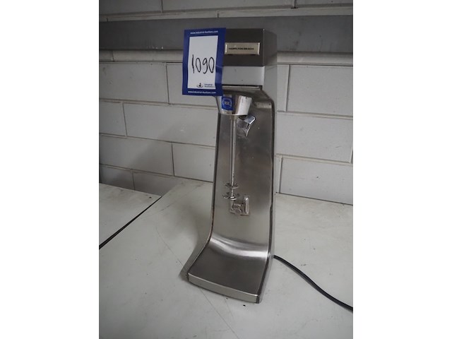 Hamilton beach - afbeelding 1 van  7