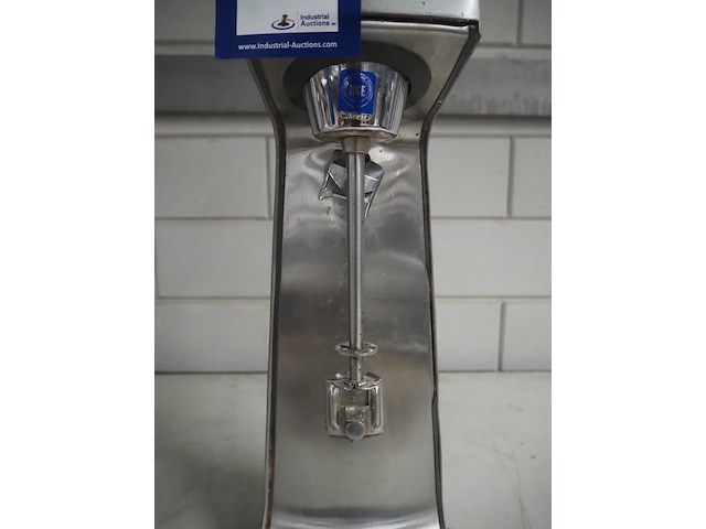 Hamilton beach - afbeelding 5 van  7