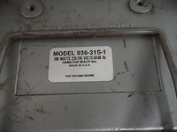 Hamilton beach - afbeelding 6 van  7