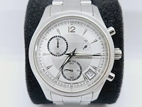 Hamilton jazzmaster chronograaf herenhorloge - afbeelding 1 van  9