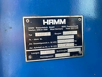 Hamm - 2401s - bandenwals - afbeelding 14 van  14